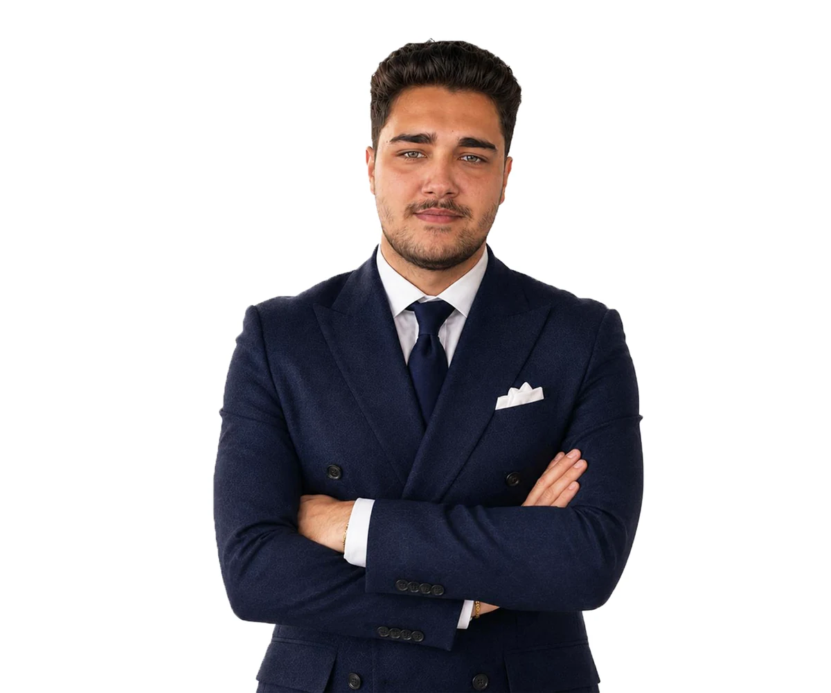 Oğuz Bingöl Eskişehir gayrimenkul danışmanı